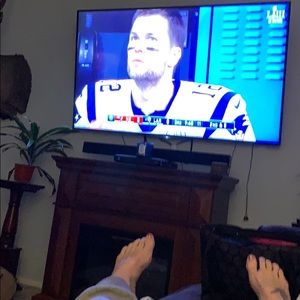 Meet your Posher, Linda